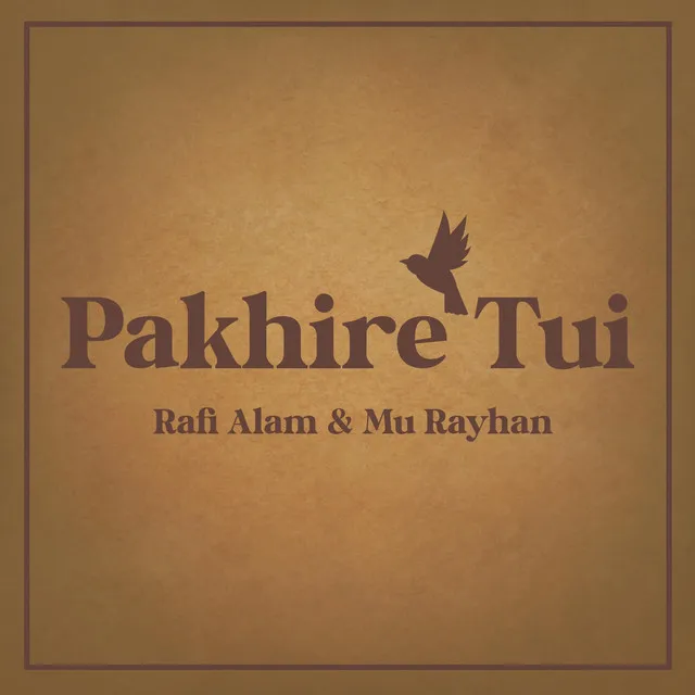 Pakhire Tui