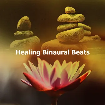 Healing Binaural Beats by Healing Sines Binaural