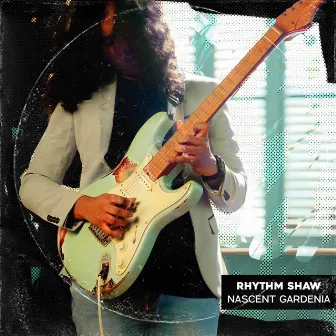 Nascent Gardenia by Rhythm Shaw