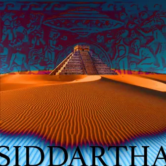 Siddharta by tb