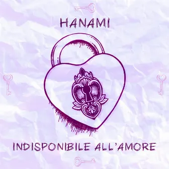 Indisponibile all'amore by kOkeshi