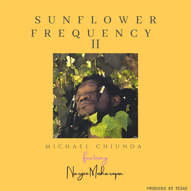 Sunflower Frequency II