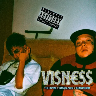 Visness by Fer Capone