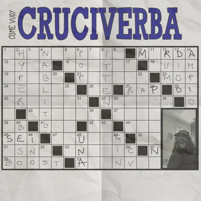 Cruciverba