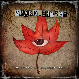 Don't Take My Sunshine Away by Sparklehorse