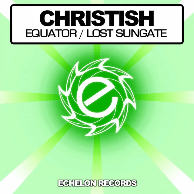 Lost Sungate - Original Mix