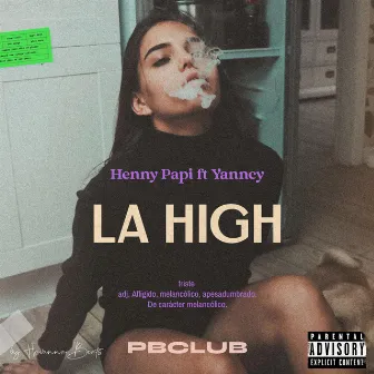 La High by Henny Papi