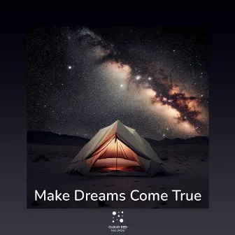 Clouds and stars are shining by Make Dreams Come True