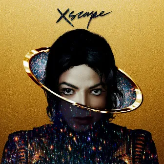 XSCAPE by Michael Jackson