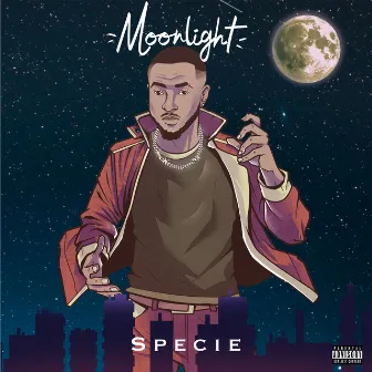 Moonlight by Specie