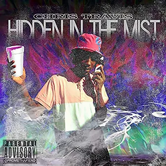 Hidden In The Mist by Chris Travis