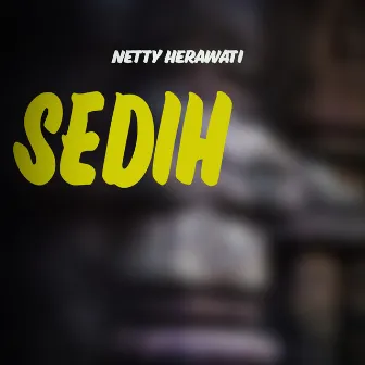 Sedih by Netty Herawati