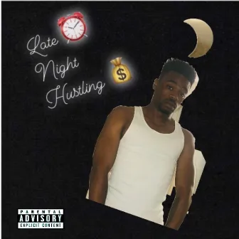 Late night hustling by Yung Mizlo