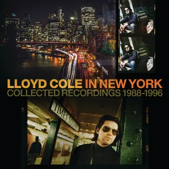 In New York (Collected Recordings 1988-1996) by Unknown Artist