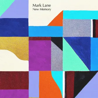 New Memory by Mark Lane