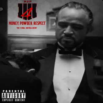 RISE 2 POWDER IV: MONEY, POWDER, RESPECT by Xo Love