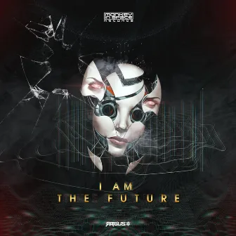 I Am The Future by Argus