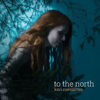 To the North by Kari Rueslåtten