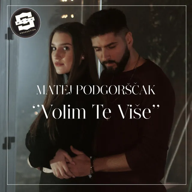 Volim te više