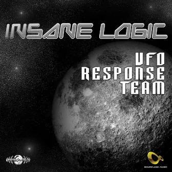 Ufo Response Team by Insane Logic