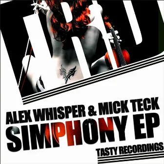 Simphony EP by Alex Whisper