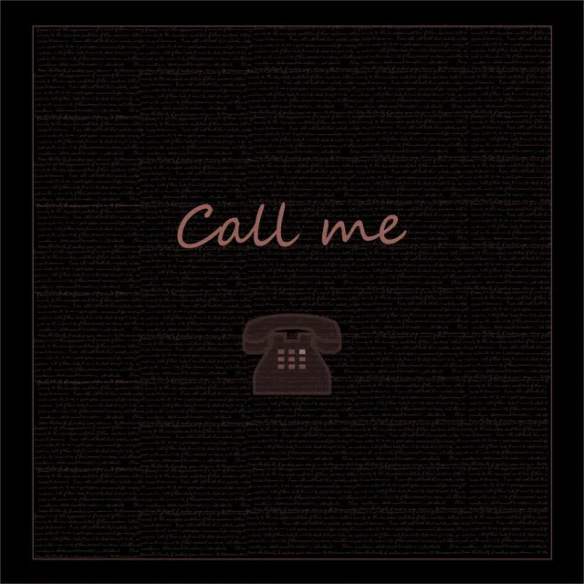 Call Me