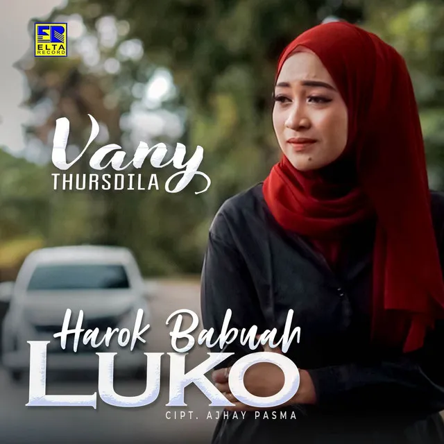 Harok Babuah Luko