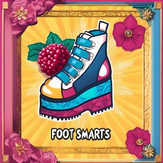 Foot Smarts by Rolling Zero