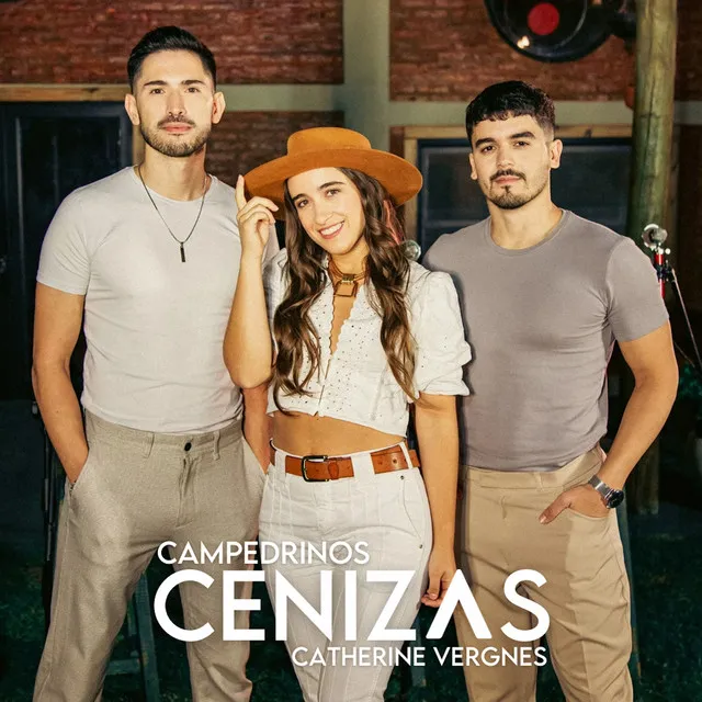 Cenizas