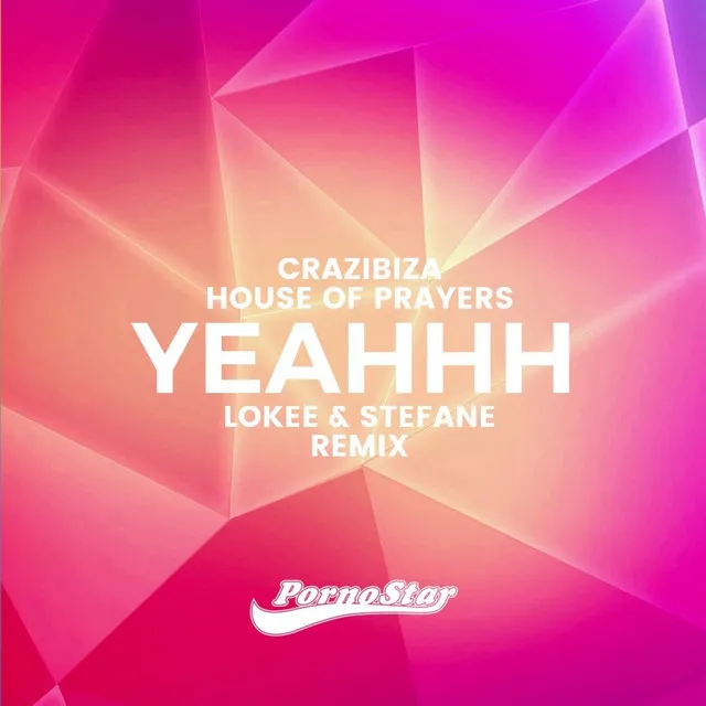 Yeahhh - Lokee, Stefane Remix