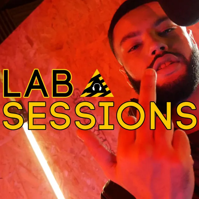 #LABSESSIONS