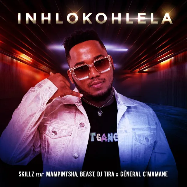 Inhlokohlela