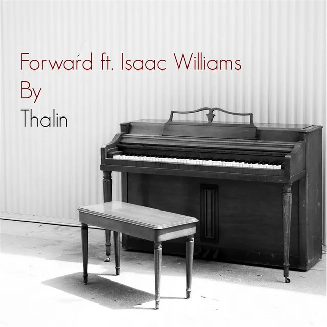 Forward (feat. Isaac Williams)