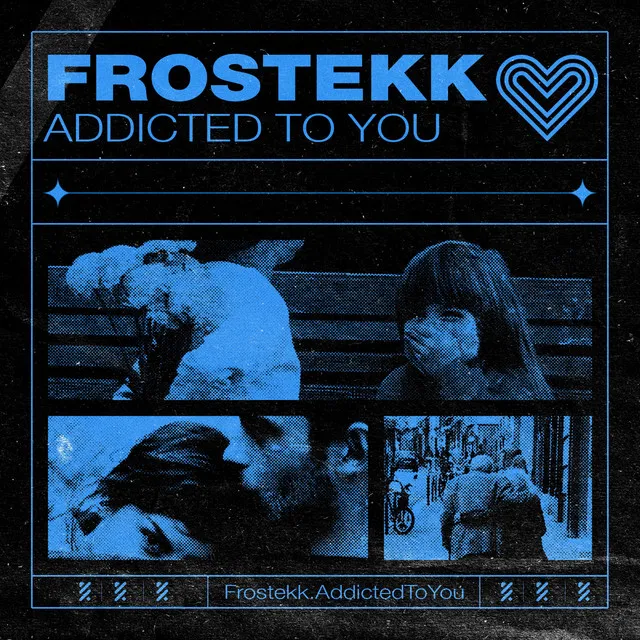 Addicted To You (HardTekk)