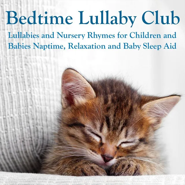 Bedtime Lullaby Club