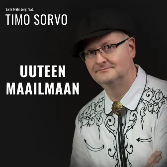 Uuteen maailmaan by Sami Malmberg