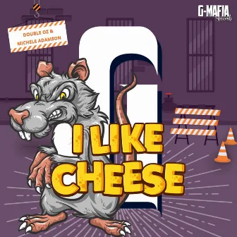 I Like Cheese (Radio-Edit) by Michele Adamson