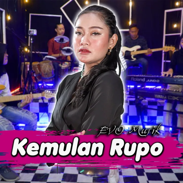 Kemulan Rupo