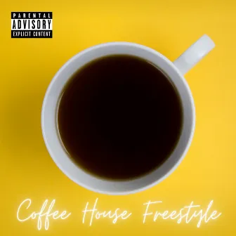 Coffee House (Freestyle) by Jtk