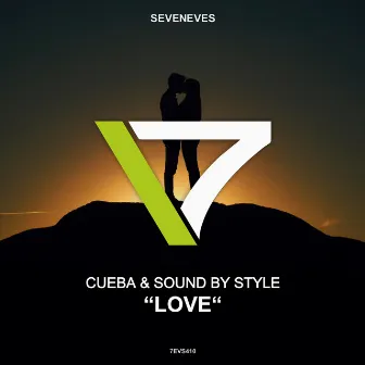 Love by CUEBA