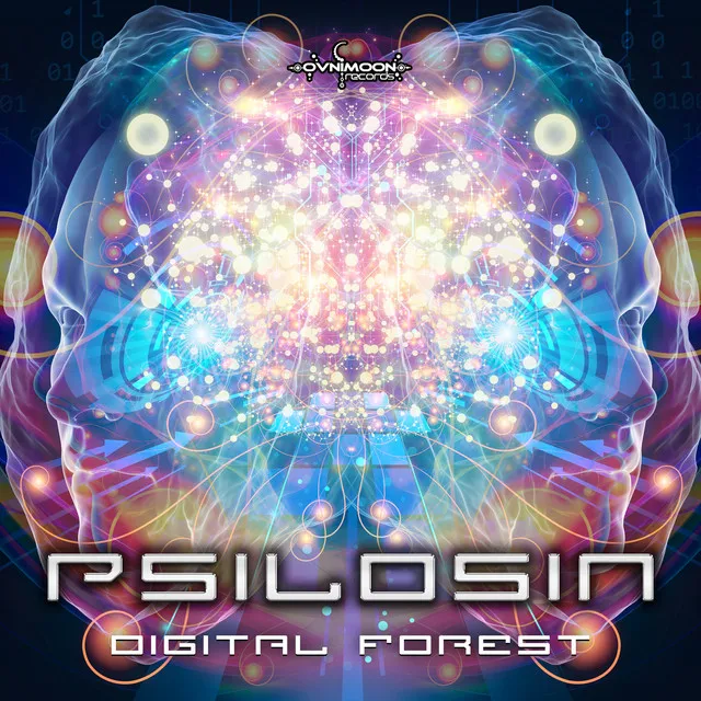 Digital Forest