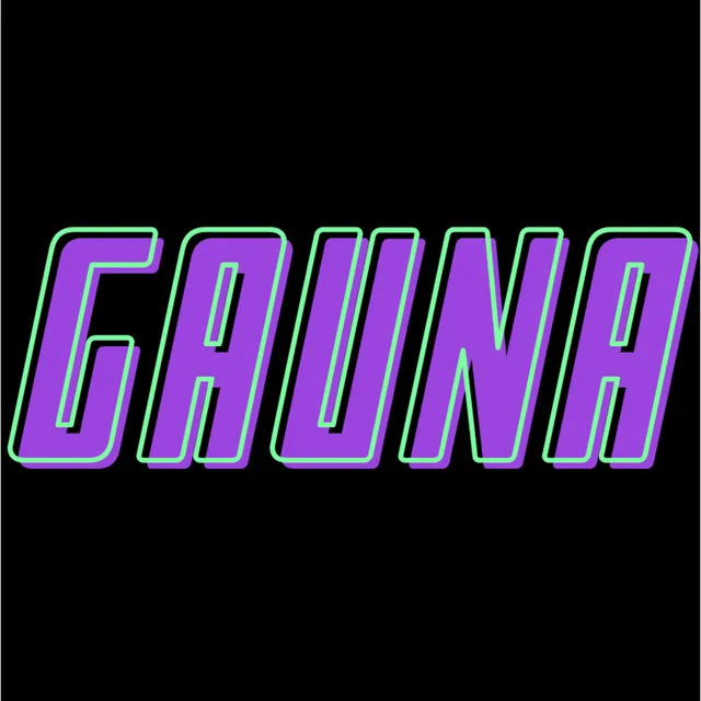 Gauna