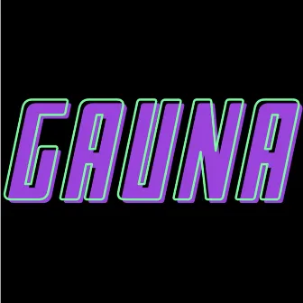 Gauna by DrDry