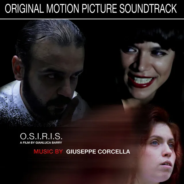 O.S.I.R.I.S. (Original Motion Picture Soundtrack)