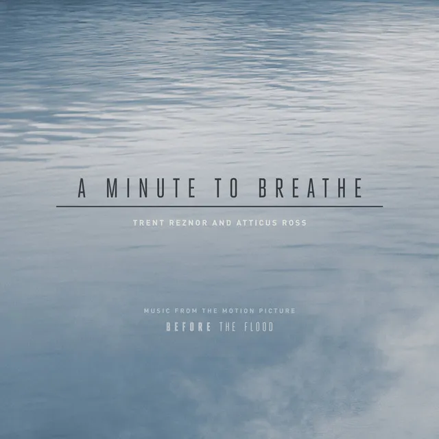 A Minute to Breathe