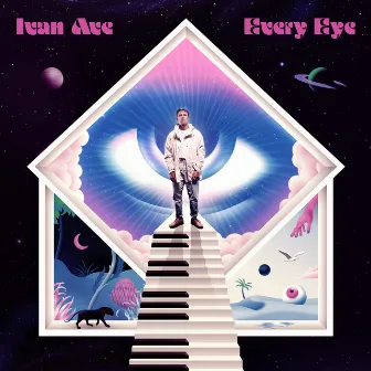 Every Eye by Ivan Ave