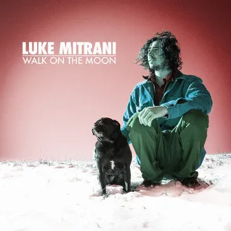 Walk on the Moon (feat. Lynx) by Luke Mitrani