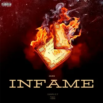 infame by Jake WTTM