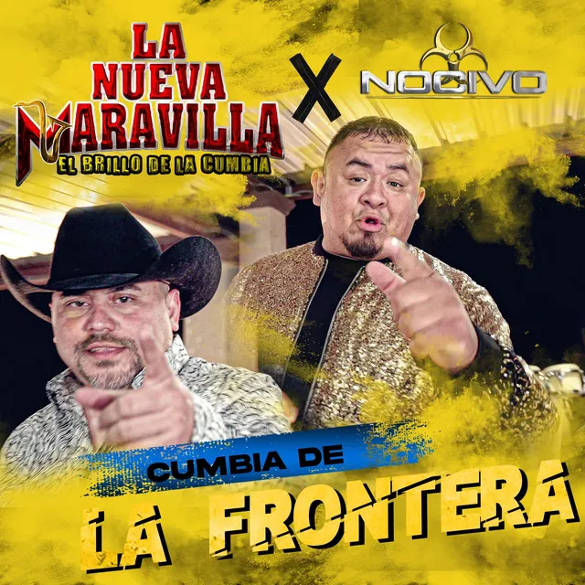 Cumbia De La Frontera