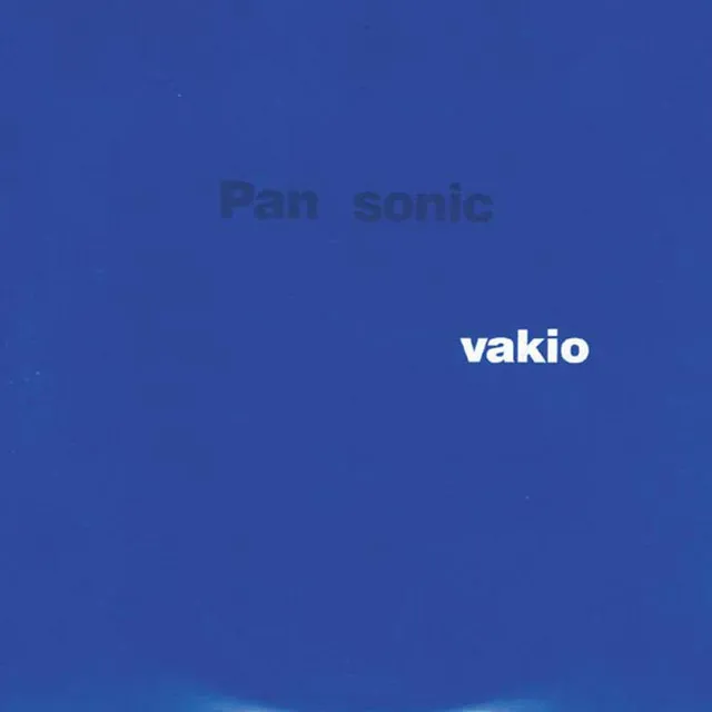 Vakio